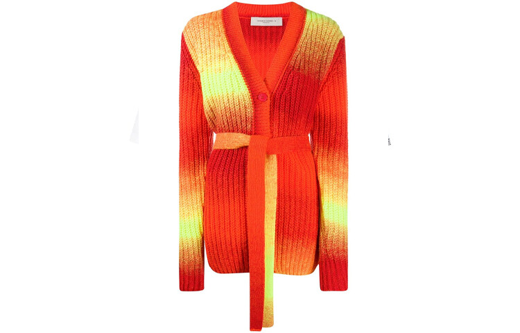 Трикотаж женский красный Golden Goose
Трикотаж женский красный Golden Goose