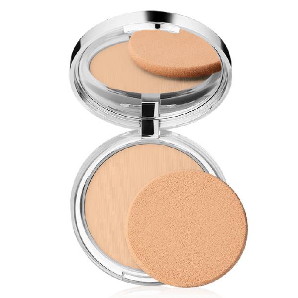 Компактная пудра двойного действия Clinique Superpowder, тон 02 Matte Beige
Компактная пудра двойного действия Clinique Superpowder, тон 02 Matte Beige