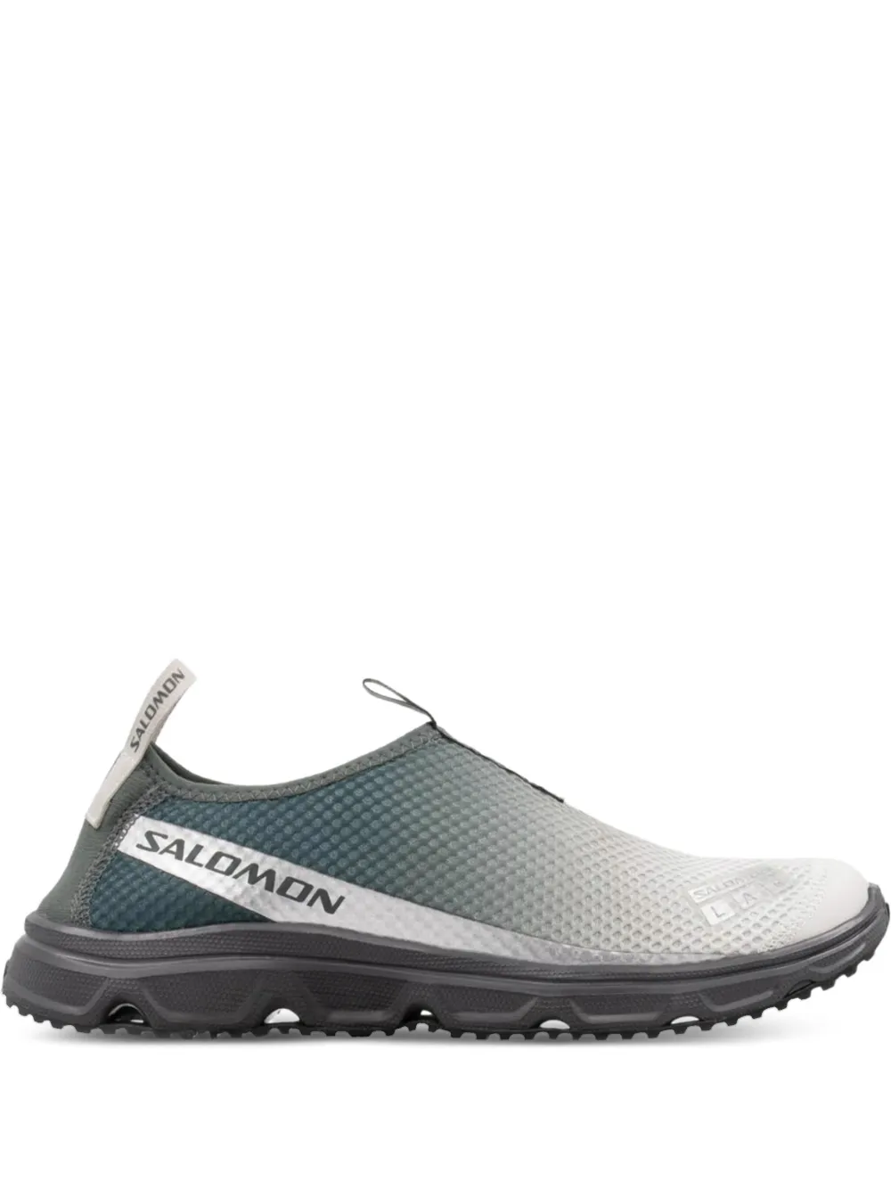 Сетчатые кроссовки RX Moc 3.0 Salomon, мультиколор
Сетчатые кроссовки RX Moc 3.0 Salomon, мультиколор