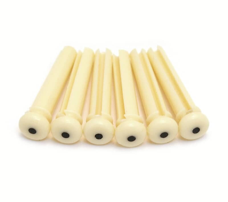 006-9557-000 Fender Cream Black Dot GDO GDP Бриджевые штифты для акустической гитары 006-9557-000 Fender Cream Black Dot GDO GDP Acoustic Guitar Bridge Pins
006-9557-000 Fender Cream Black Dot GDO GDP Бриджевые штифты для акустической гитары 006-9557-000 Fender Cream Black Dot GDO GDP Acoustic Guitar Bridge Pins