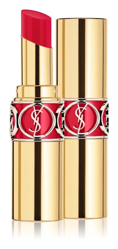 Увлажняющая помада Yves Saint Laurent Rouge Volupté Shine Oil-In-Stick, оттенок 45 Rouge Tuxedo 3,2 г
Увлажняющая помада Yves Saint Laurent Rouge Volupté Shine Oil-In-Stick, оттенок 45 Rouge Tuxedo 3,2 г