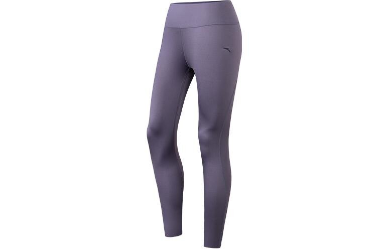 Спортивные брюки женские из коллекции Variety Training Ink Vine Violet Anta
Спортивные брюки женские из коллекции Variety Training Ink Vine Violet Anta