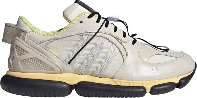 Кроссовки Adidas OAMC x Type O-6 'Aluminium', кремовый, Бежевый, Кроссовки Adidas OAMC x Type O-6 'Aluminium', кремовый
Кроссовки Adidas OAMC x Type O-6 'Aluminium', кремовый, Бежевый, Кроссовки Adidas OAMC x Type O-6 'Aluminium', кремовый