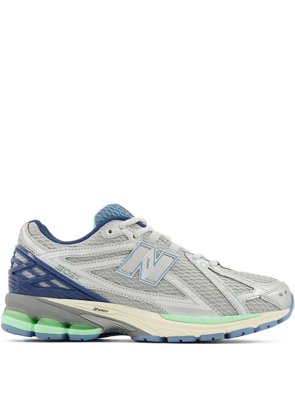 Кроссовки 1906 Still Water New Balance, серый
Кроссовки 1906 Still Water New Balance, серый