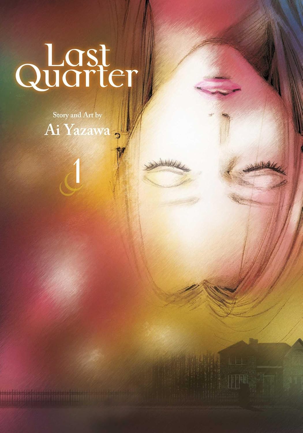 Last Quarter, Vol. 1 (VIZ Media LLC)
Last Quarter, Vol. 1 (VIZ Media LLC)