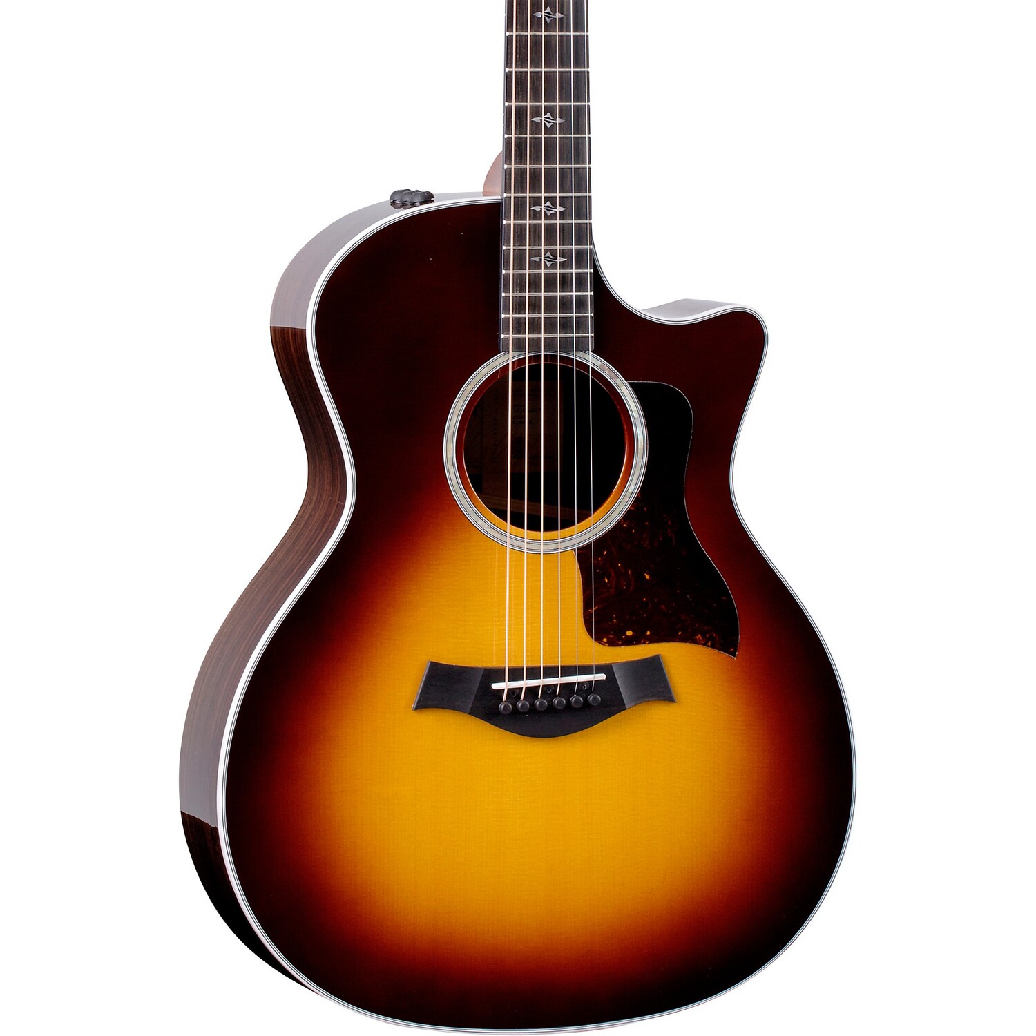 Акустически-электрическая гитара Taylor 414ce Grand Auditorium Tobacco Sunburst
Акустически-электрическая гитара Taylor 414ce Grand Auditorium Tobacco Sunburst