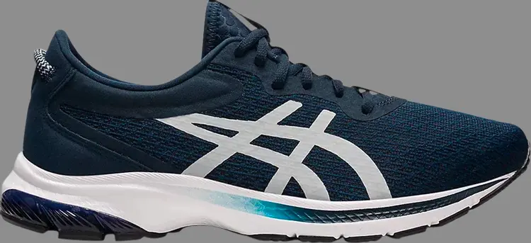 Кроссовки gel kumo lyte 2 'french blue' Asics, синий
Кроссовки gel kumo lyte 2 'french blue' Asics, синий