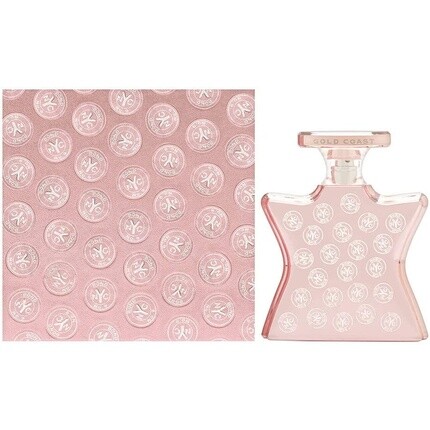 Bond No. 9 Bond No 9 Gold Coast парфюмированная вода для женщин 100мл
Bond No. 9 Bond No 9 Gold Coast парфюмированная вода для женщин 100мл