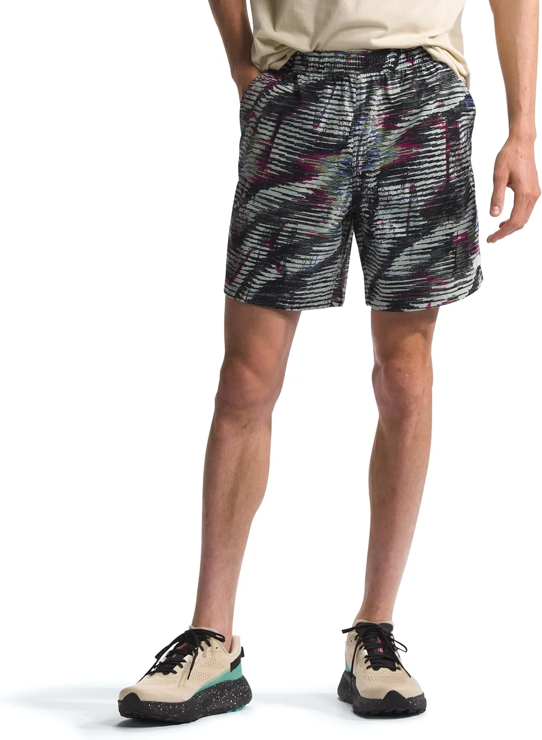 The North Face мужские шорты Class V Pathfinder Pull-On
The North Face мужские шорты Class V Pathfinder Pull-On