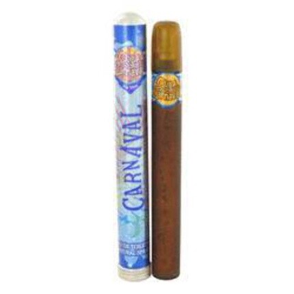 Туалетная вода-спрей Champs Cuba Carnaval for Men 1.17oz 35ml
Туалетная вода-спрей Champs Cuba Carnaval for Men 1.17oz 35ml