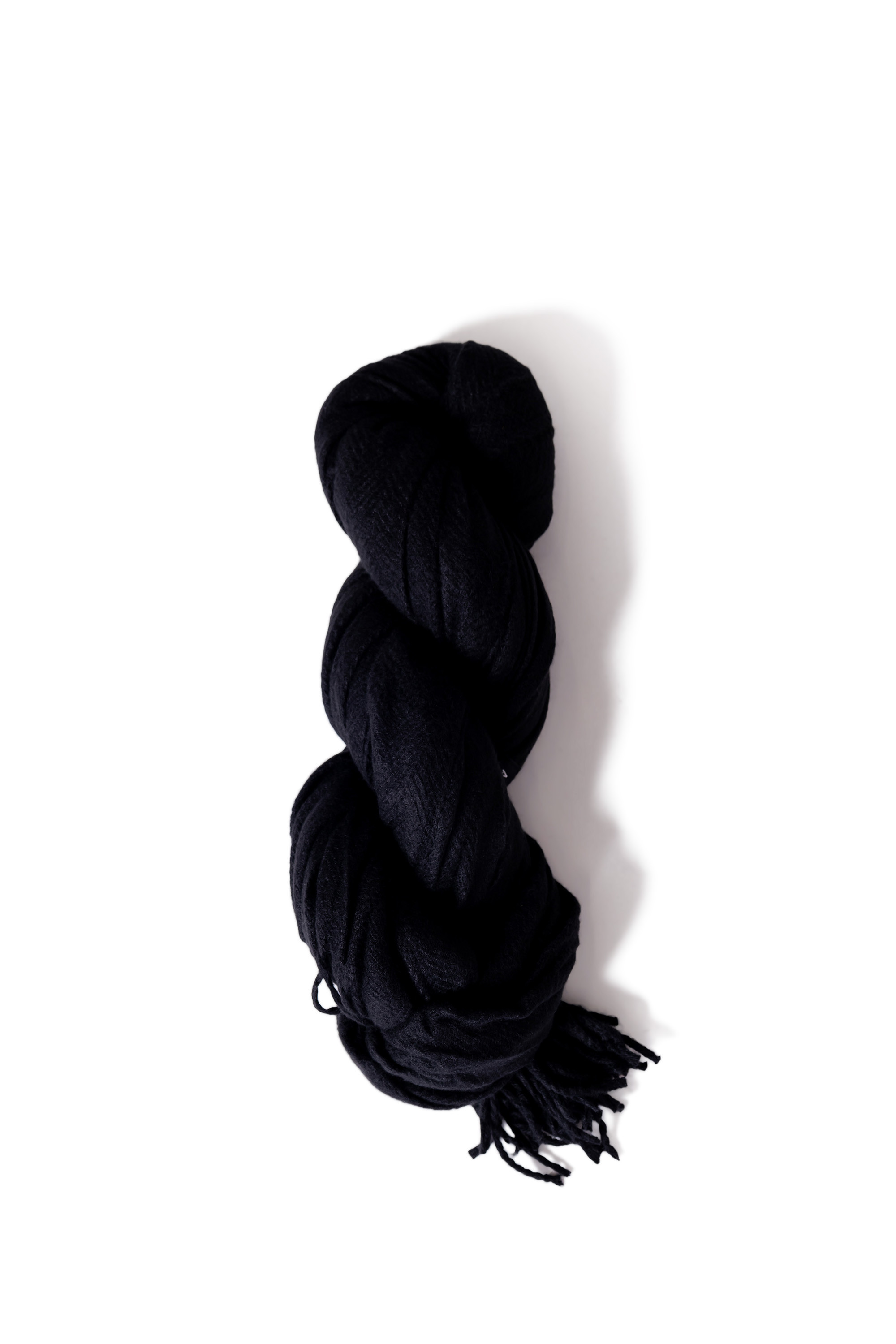 Шарф Antony Morato мужской, черный
Шарф Antony Morato мужской, черный