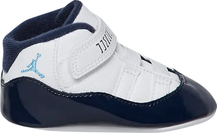 Кроссовки Air Jordan 11 Retro CB Win Like 82, белый
Кроссовки Air Jordan 11 Retro CB Win Like 82, белый