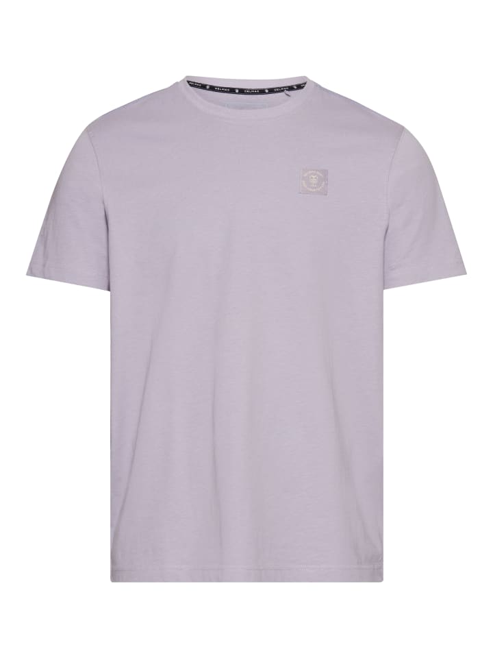 Футболка Delmao, фиолетовый
Футболка Delmao, фиолетовый