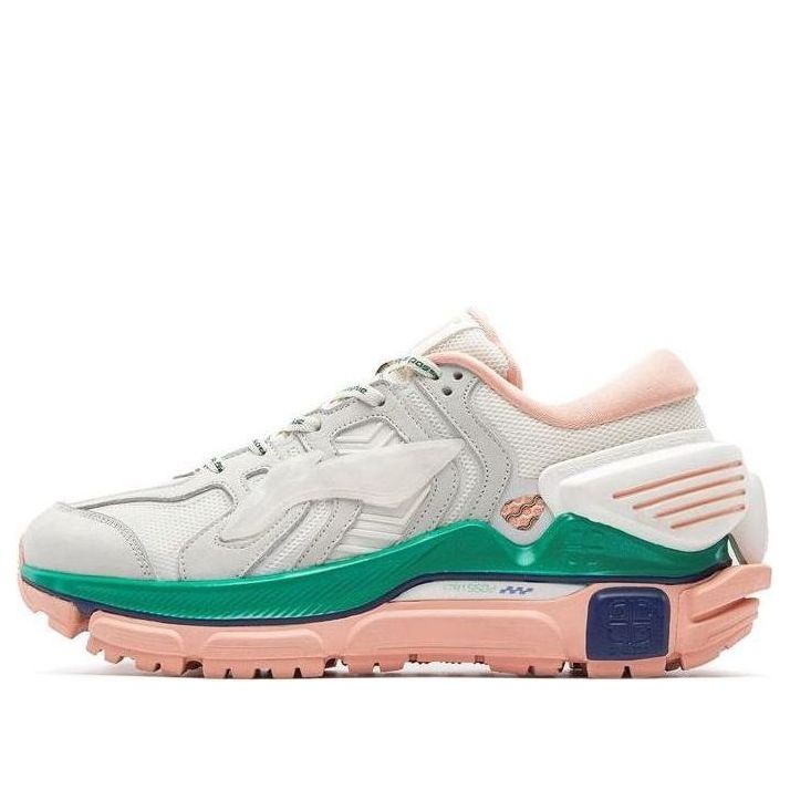 Беговые кроссовки Li-Ning Sun Chaser
Беговые кроссовки Li-Ning Sun Chaser