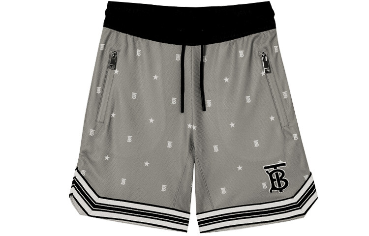 Шорты детские Burberry, светло-серый
Шорты детские Burberry, светло-серый