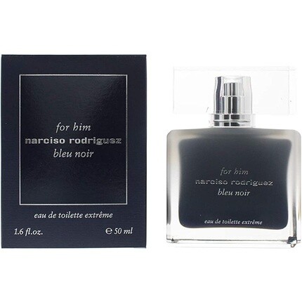 Narcisio Rodriguez Туалетная вода Narciso Rodriguez For Him Bleu Noir Extreme 50 мл испаритель
Narcisio Rodriguez Туалетная вода Narciso Rodriguez For Him Bleu Noir Extreme 50 мл испаритель