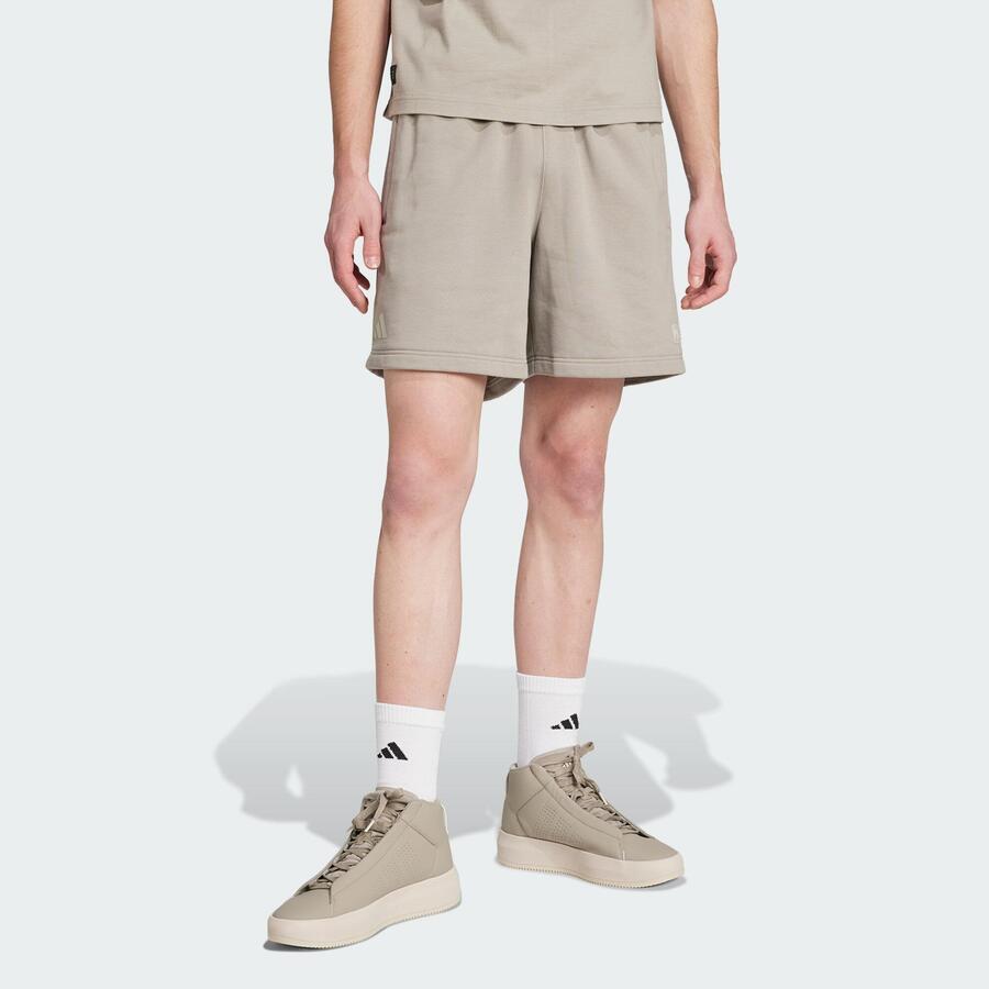 ADIDAS Спортивные шорты премиум-класса MERCEDES-BENZ AMG PETRONAS FORMULA 1 TEAM
ADIDAS Спортивные шорты премиум-класса MERCEDES-BENZ AMG PETRONAS FORMULA 1 TEAM