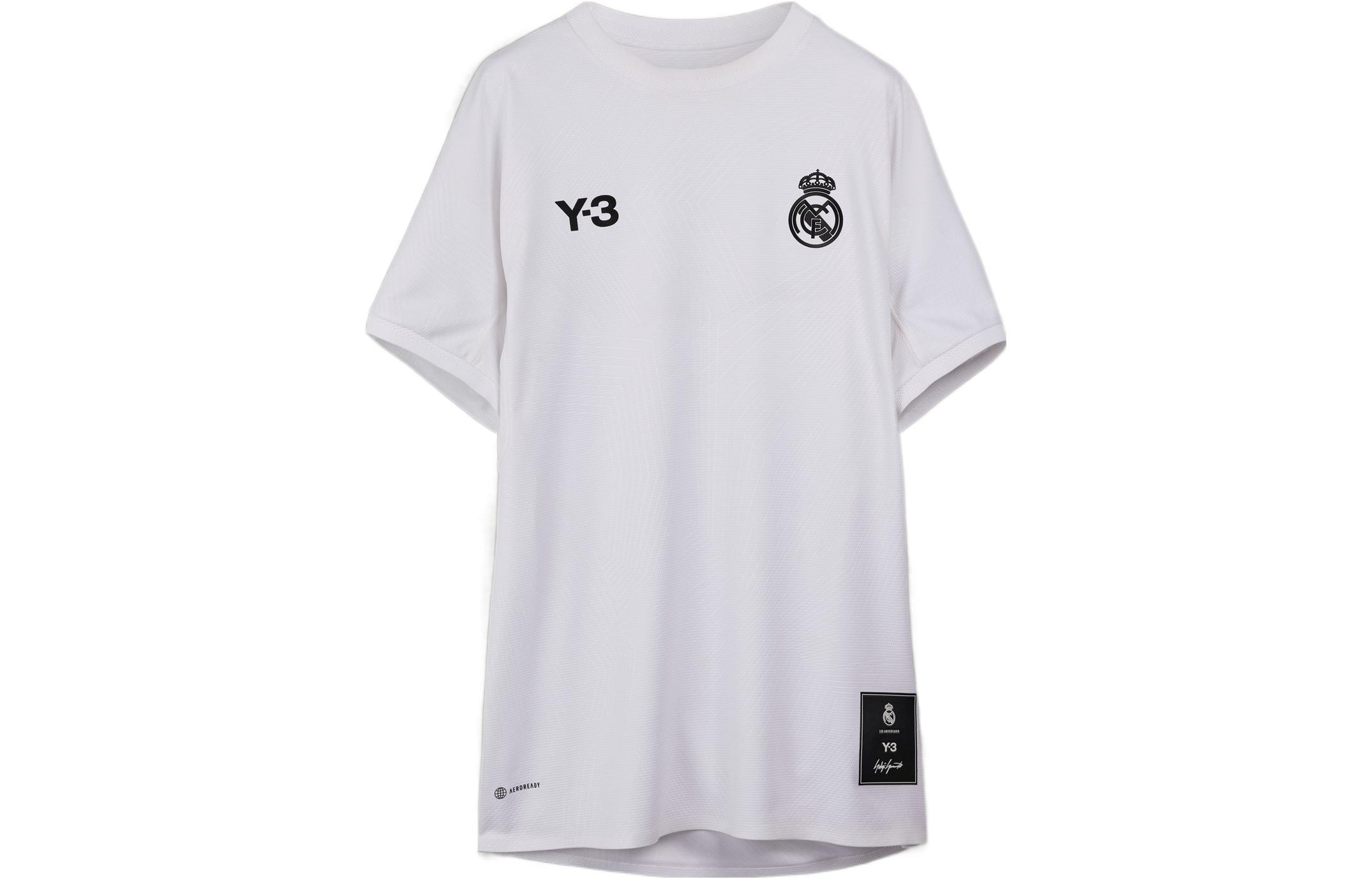 Y-3 Футболка Y 3 Real Madrid мужская white, Белый, Y-3 Футболка Y 3 Real Madrid мужская white
Y-3 Футболка Y 3 Real Madrid мужская white, Белый, Y-3 Футболка Y 3 Real Madrid мужская white