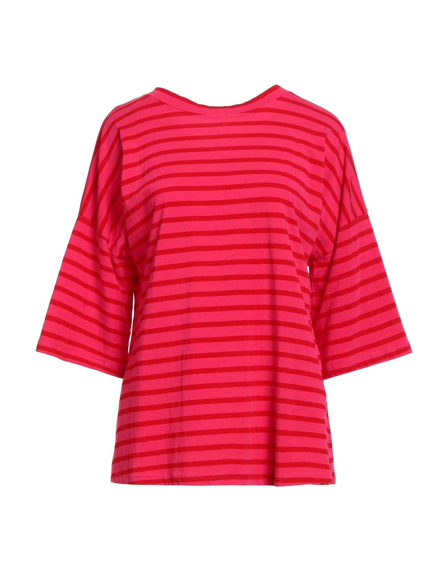 Футболка Shirtaporter, фуксия
Футболка Shirtaporter, фуксия