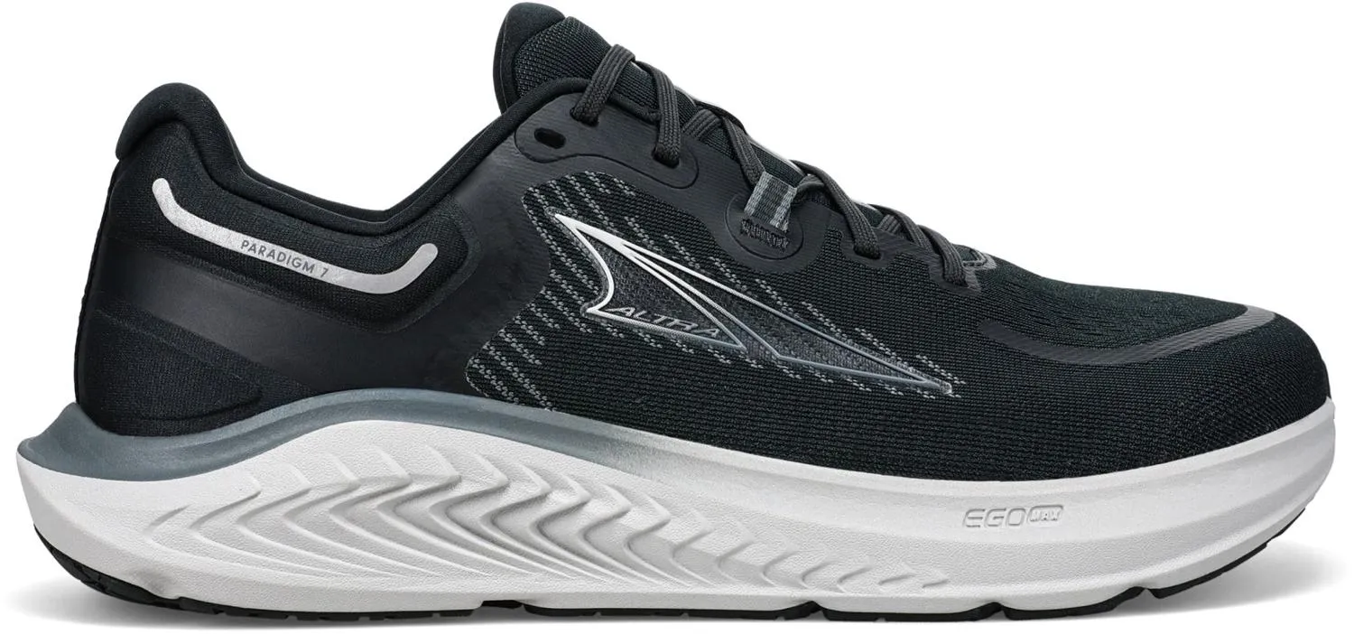 Paradigm 7 Дорожные Беговые Кроссовки Altra, Black 
Paradigm 7 Дорожные Беговые Кроссовки Altra, Black