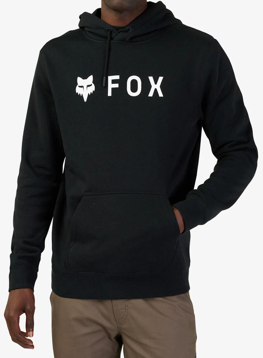 Мужская велотолстовка Fox Racing Absolute
Мужская велотолстовка Fox Racing Absolute