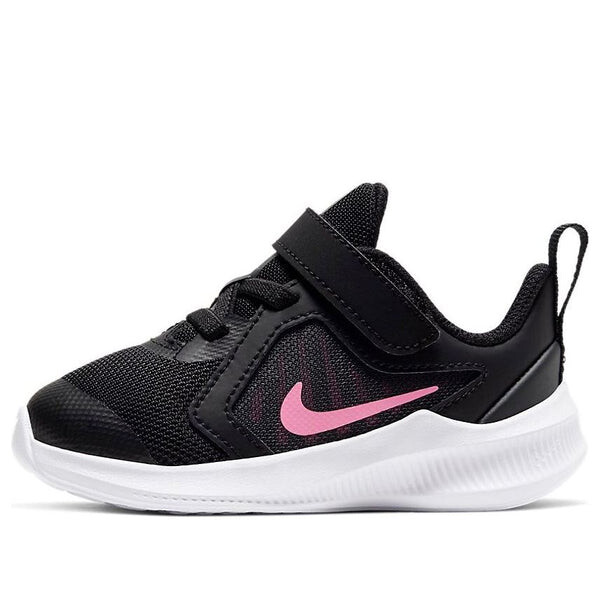 Кроссовки downshifter 10 низкие беговые кроссовки розовые Nike, черный
Кроссовки downshifter 10 низкие беговые кроссовки розовые Nike, черный