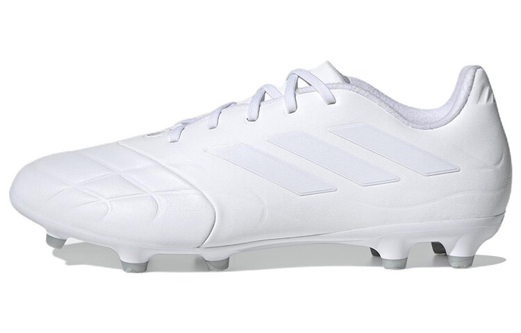 Copa Pure.3 FG Cloud White Adidas
Copa Pure.3 FG Cloud White Adidas