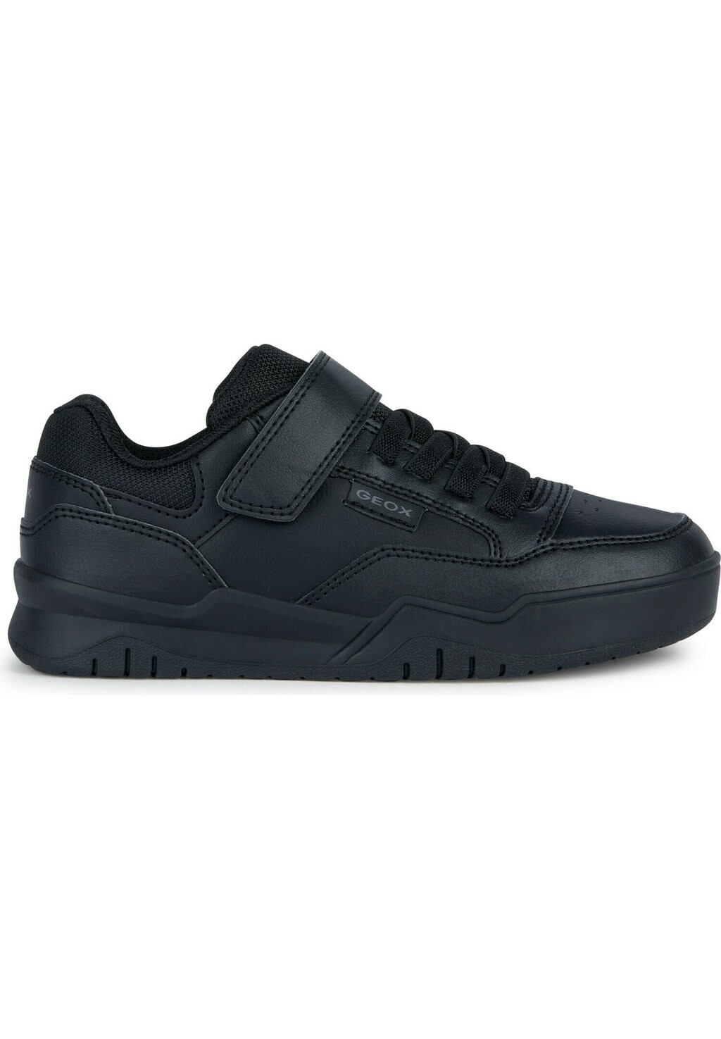 Кроссовки низкие PERTH Geox, цвет black
Кроссовки низкие PERTH Geox, цвет black