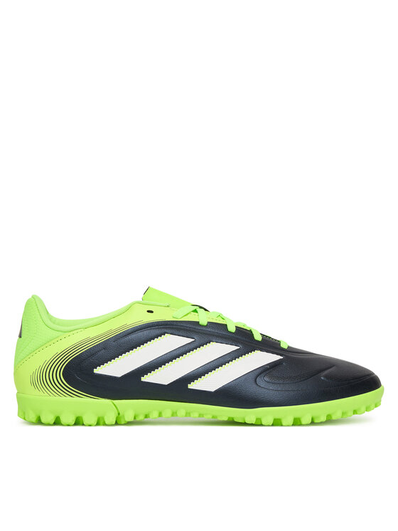 Футбольные бутсы Copa Pure 3 Club JR2893 Adidas, чёрный
Футбольные бутсы Copa Pure 3 Club JR2893 Adidas, чёрный