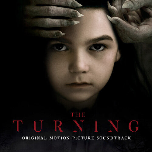 Виниловая пластинка Turning / O.S.T.: The Turning (Original Motion Picture Soundtrack)
Виниловая пластинка Turning / O.S.T.: The Turning (Original Motion Picture Soundtrack)