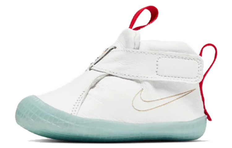 Детские кроссовки Nike Mars Yard Pre-Walker TD
Детские кроссовки Nike Mars Yard Pre-Walker TD