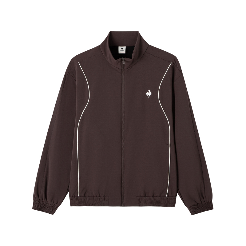 Куртка мужская Le Coq Sportif, Dark Chocolate
Куртка мужская Le Coq Sportif, Dark Chocolate