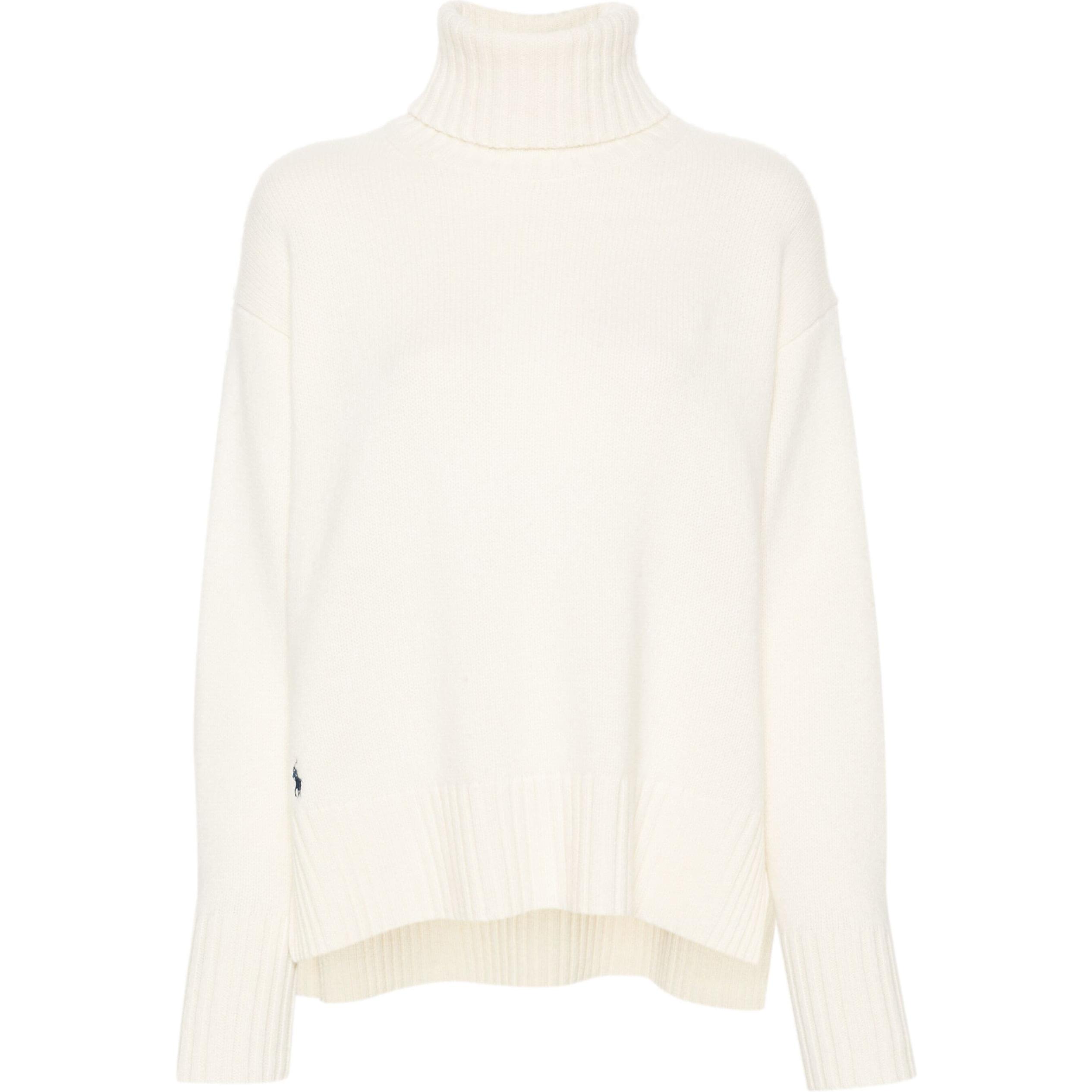 Поло Ральф Лорен водолазка белая
Поло Ральф Лорен водолазка белая