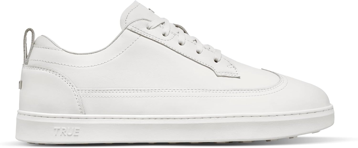 Мужские гольф-кроссовки TRUE Linkswear FS Tour, белый
Мужские гольф-кроссовки TRUE Linkswear FS Tour, белый