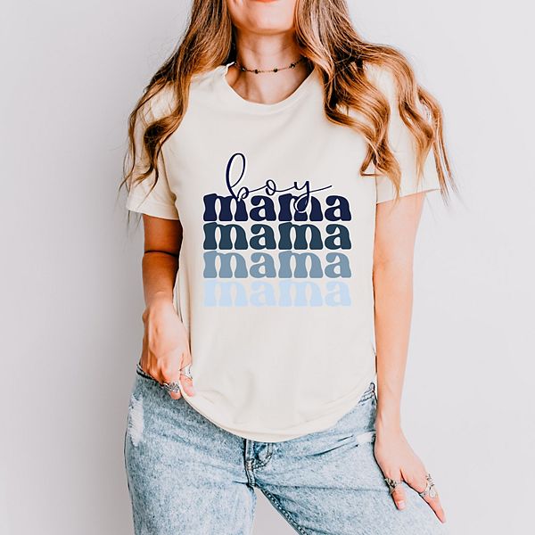 Футболка Boy mama с разноцветным принтом Simply Sage Market, Cream, Зеленый, Футболка Boy mama с разноцветным принтом Simply Sage Market, Cream
Футболка Boy mama с разноцветным принтом Simply Sage Market, Cream, Зеленый, Футболка Boy mama с разноцветным принтом Simply Sage Market, Cream