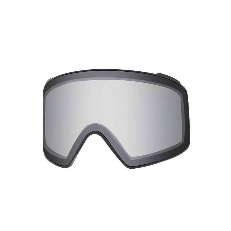 Горнолыжные очки BURTON, серый
Горнолыжные очки BURTON, серый