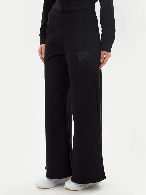 Широкие спортивные штаны 7W000179 AF12473 UC001 Ea7 Emporio Armani, черный
Широкие спортивные штаны 7W000179 AF12473 UC001 Ea7 Emporio Armani, черный