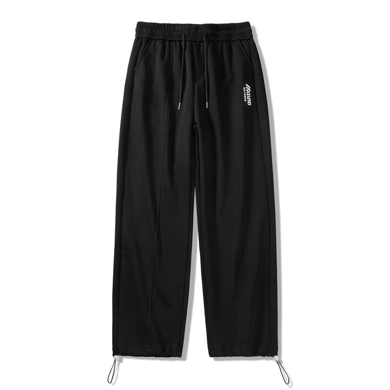 Трикотажные спортивные штаны унисекс Mizuno, Серый
Трикотажные спортивные штаны унисекс Mizuno, Серый