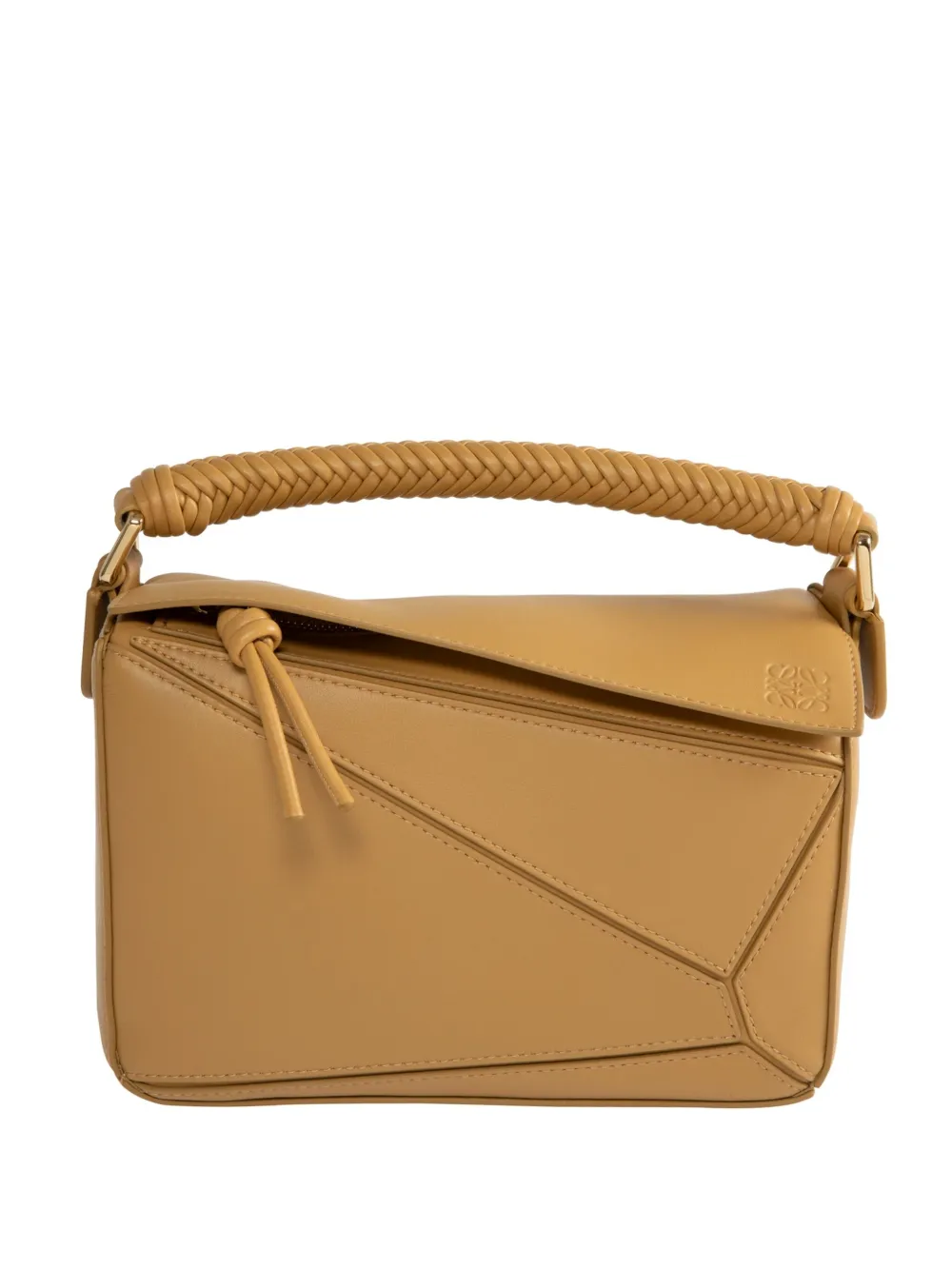 Маленький клатч Puzzle Loewe, коричневый
Маленький клатч Puzzle Loewe, коричневый