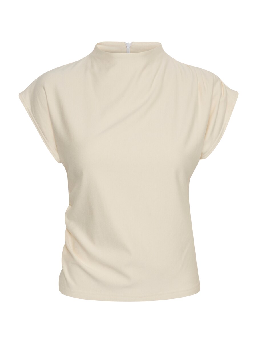 Рубашка Gestuz RifaGZ, Wool White
Рубашка Gestuz RifaGZ, Wool White