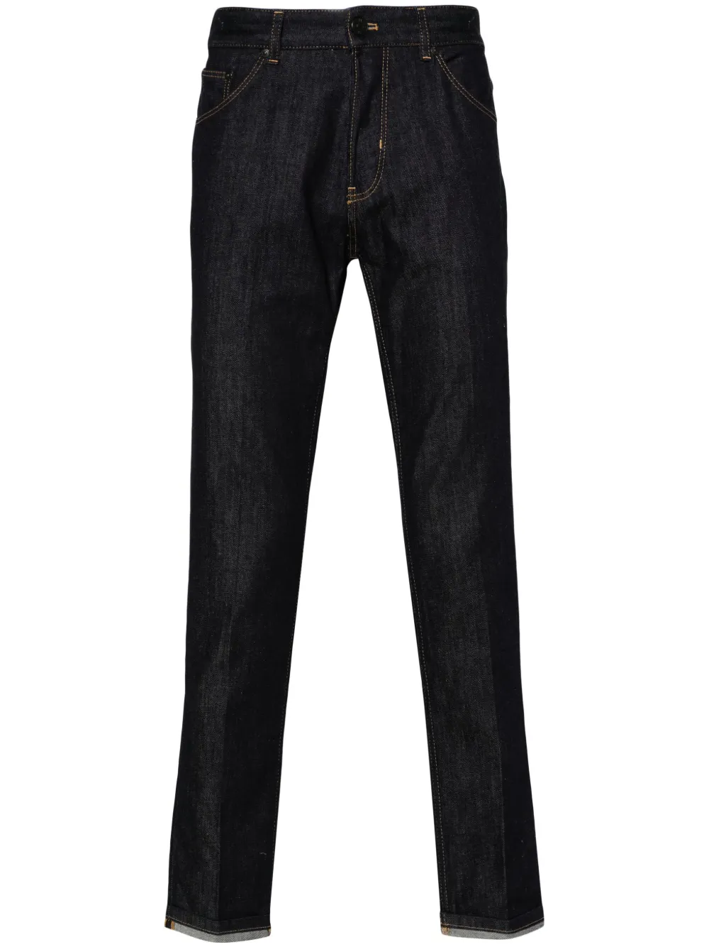 Зауженные джинсы Reggae PT Torino, синий
Зауженные джинсы Reggae PT Torino, синий