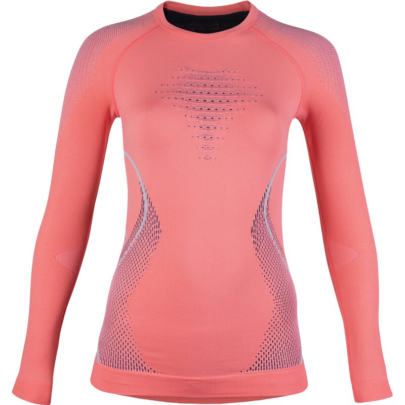 Рубашка с длинным рукавом uyn evolution uw lg_sl Uyn, мультиколор
Рубашка с длинным рукавом uyn evolution uw lg_sl Uyn, мультиколор