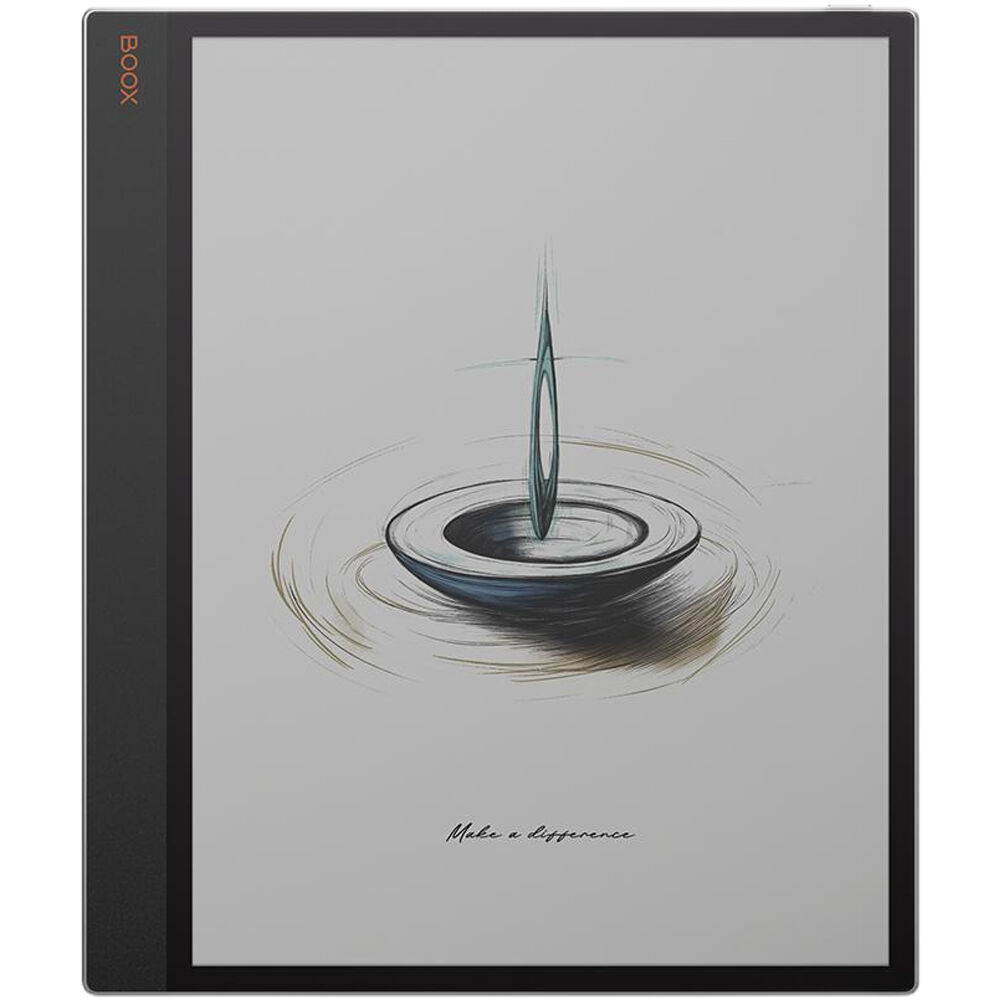 Boox 13.3" Tab X C E-Ink Tablet OPC1332R
Boox 13.3" Tab X C E-Ink Tablet OPC1332R