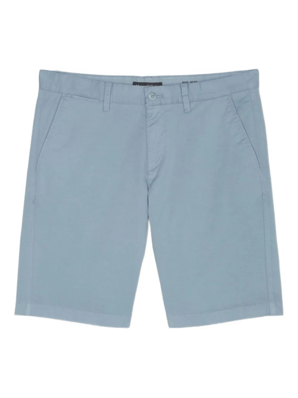 Шорты чинос строгого кроя Marc O'Polo, синий
Шорты чинос строгого кроя Marc O'Polo, синий