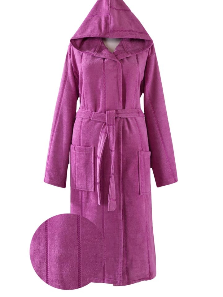Халаты just2little, фиолетовый
Халаты just2little, фиолетовый