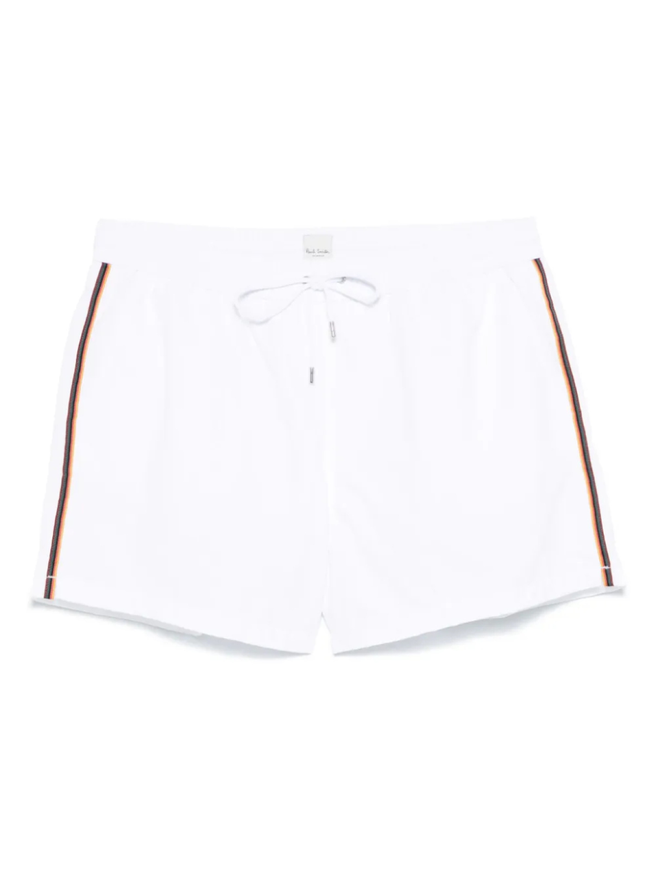 Плавки-шорты Artist Sripe Paul Smith, белый
Плавки-шорты Artist Sripe Paul Smith, белый