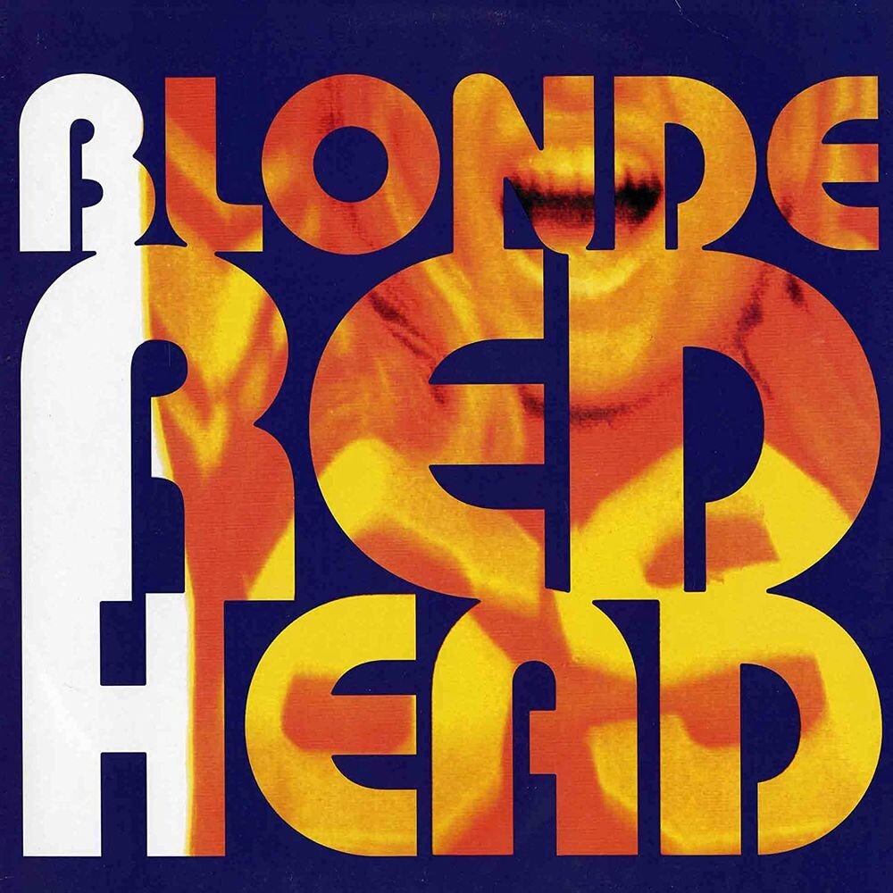 Виниловая пластинка LP Blonde Redhead - Blonde Redhead
Виниловая пластинка LP Blonde Redhead - Blonde Redhead