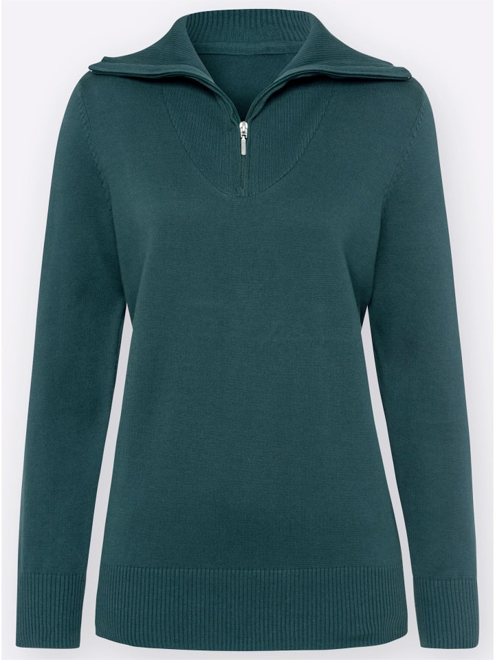 Свитер Sieh an!
Свитер Sieh an!