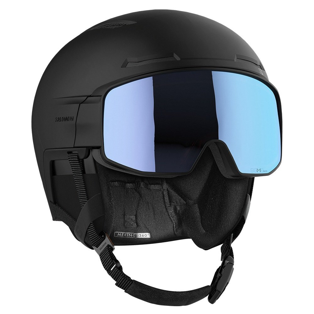 Шлем Salomon Driver Prime Sigma Photo MIPS (мужской), Black
Шлем Salomon Driver Prime Sigma Photo MIPS (мужской), Black