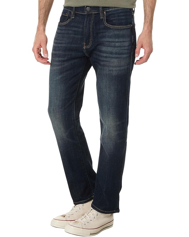 Джинсы Lucky Brand 223 Straight Coolmax Stretch Jeans in Leon Park, цвет Leon Park
Джинсы Lucky Brand 223 Straight Coolmax Stretch Jeans in Leon Park, цвет Leon Park